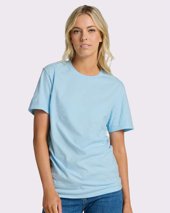 JERZEES 570MR - Premium Cotton T-Shirt