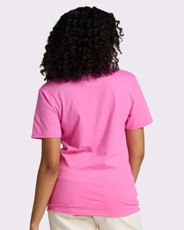 JERZEES 570MR - Camiseta de algodón