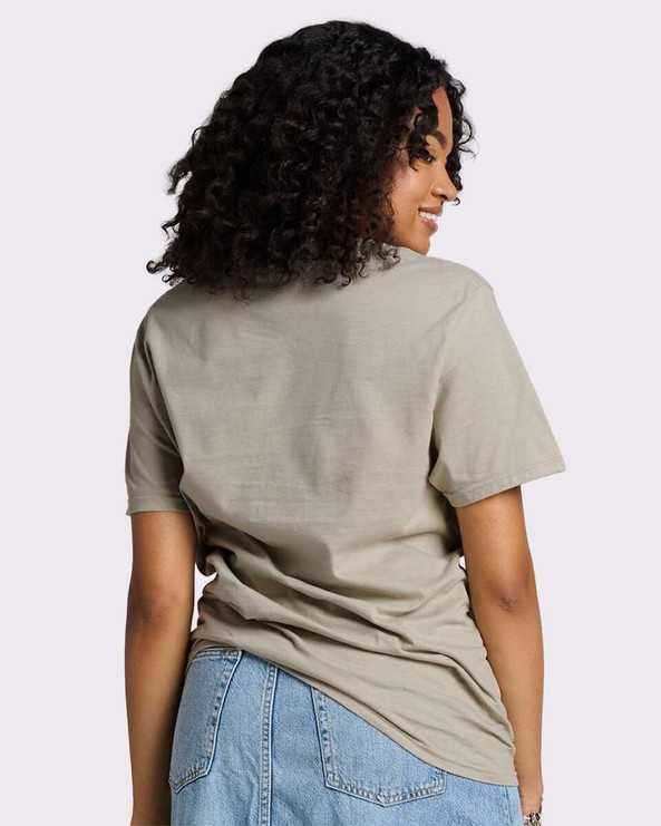 JERZEES 570MR - Camiseta de algodón