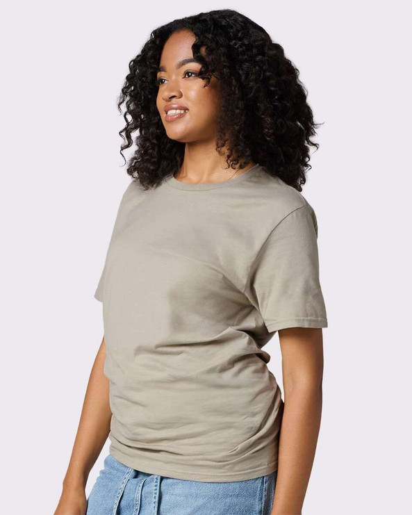 JERZEES 570MR - Camiseta de algodón