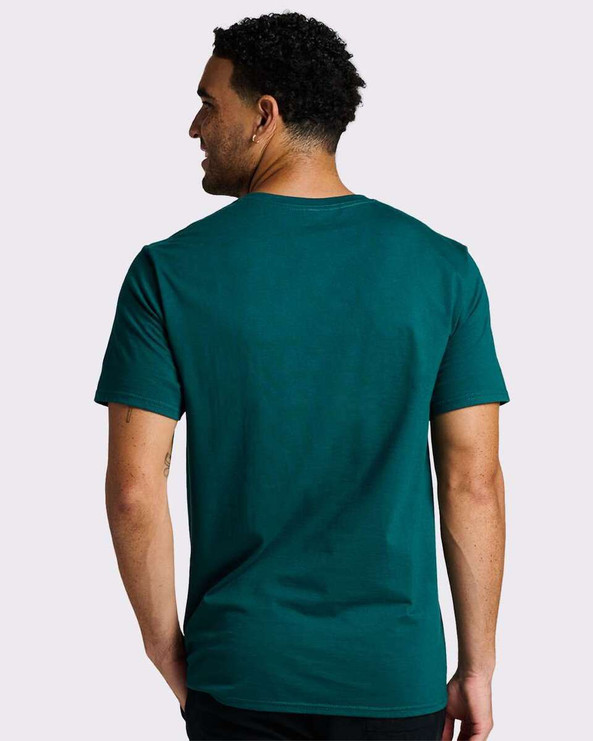 JERZEES 570MR - Premium Cotton T-Shirt