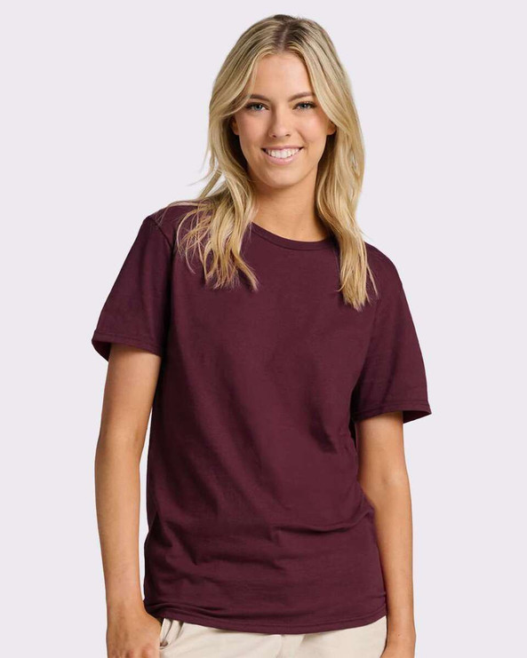 JERZEES 570MR - Premium Cotton T-Shirt