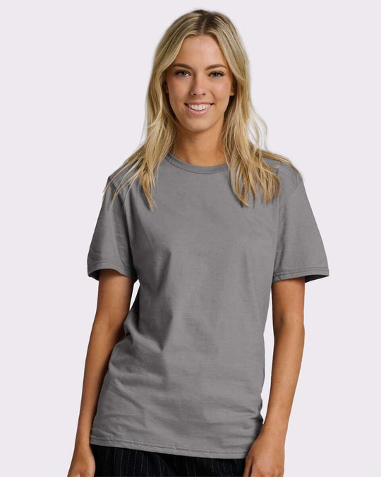 JERZEES 570MR - Premium Cotton T-Shirt