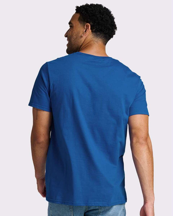 JERZEES 570MR - Premium Cotton T-Shirt