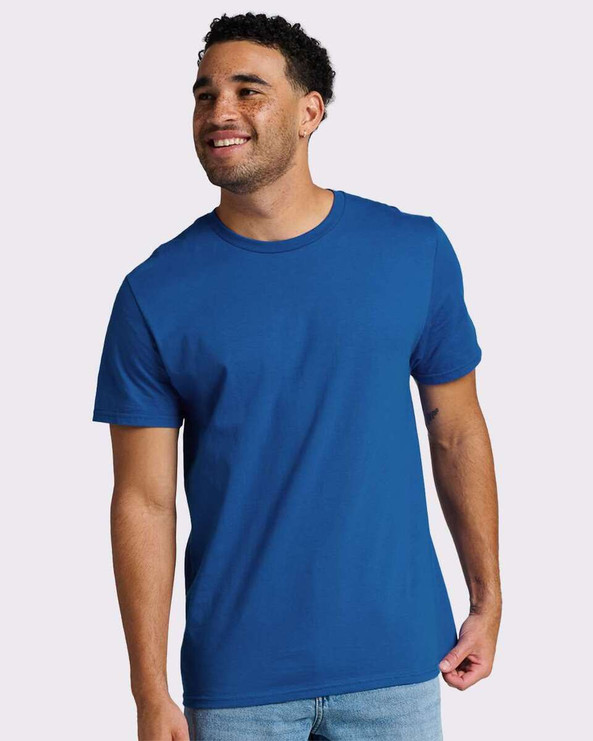 JERZEES 570MR - Premium Cotton T-Shirt