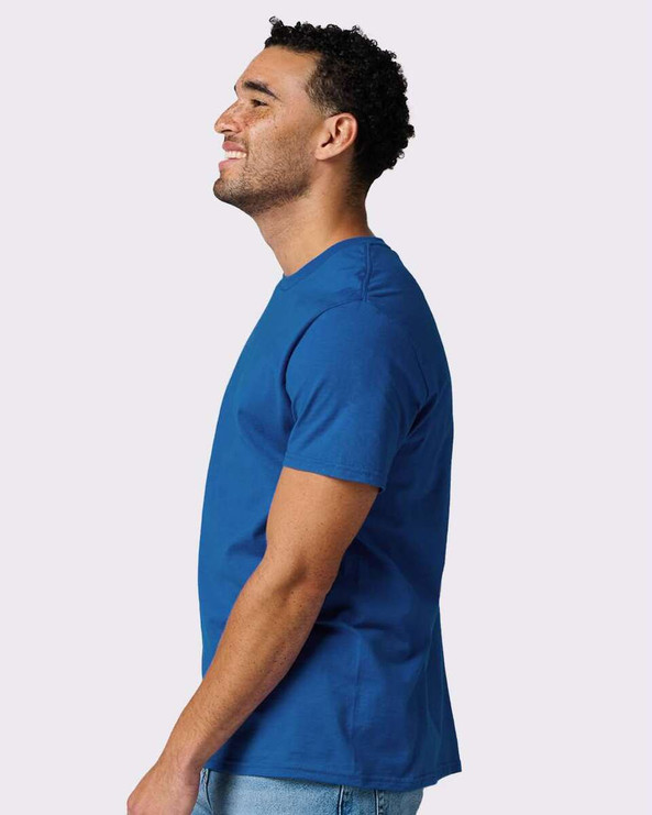 JERZEES 570MR - Premium Cotton T-Shirt