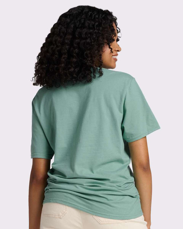JERZEES 570MR - Premium Cotton T-Shirt