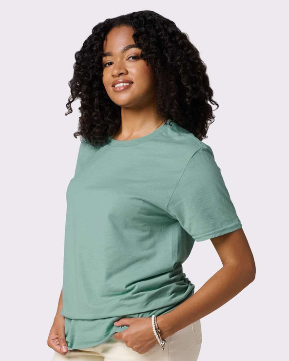JERZEES 570MR - Premium Cotton T-Shirt