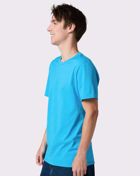 JERZEES 570MR - Premium Cotton T-Shirt