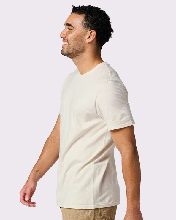 JERZEES 570MR - Premium Cotton T-Shirt