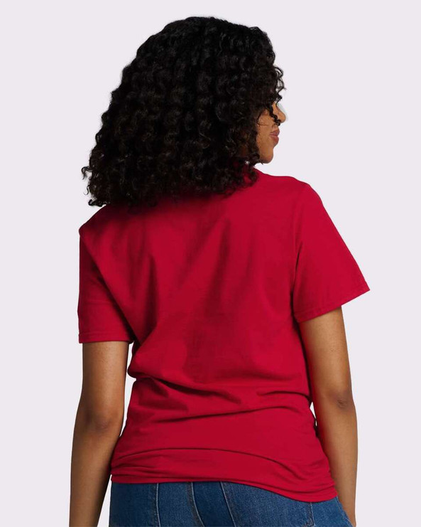 JERZEES 570MR - Premium Cotton T-Shirt