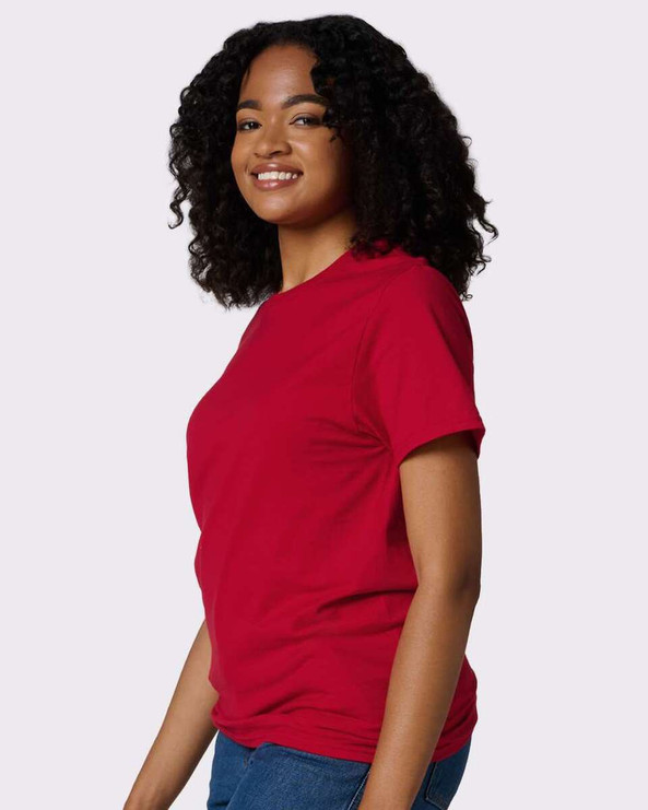 JERZEES 570MR - Premium Cotton T-Shirt