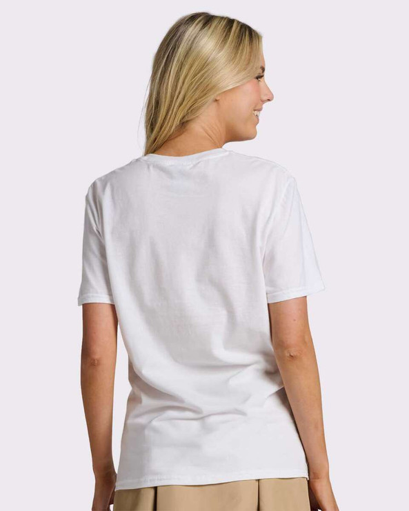 JERZEES 570MR - Premium Cotton T-Shirt