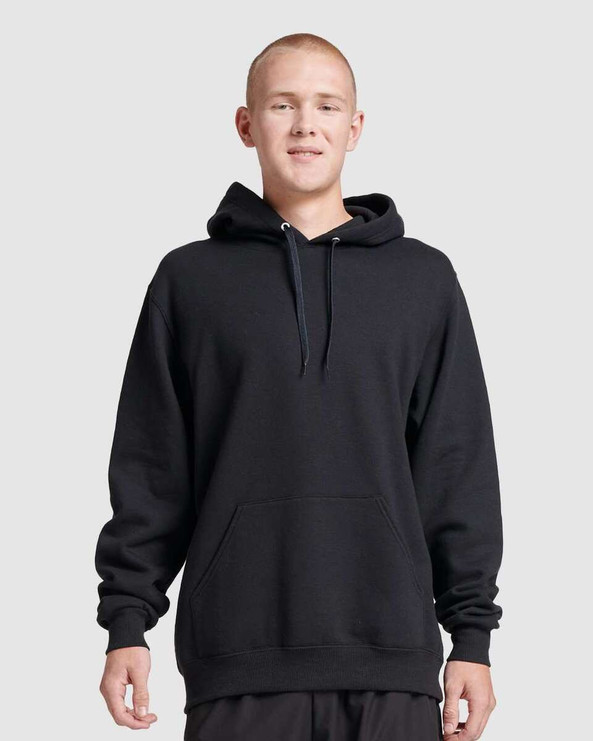 JERZEES 700MR - Eco™ Premium Blend Ring-Spun Hooded Sweatshirt