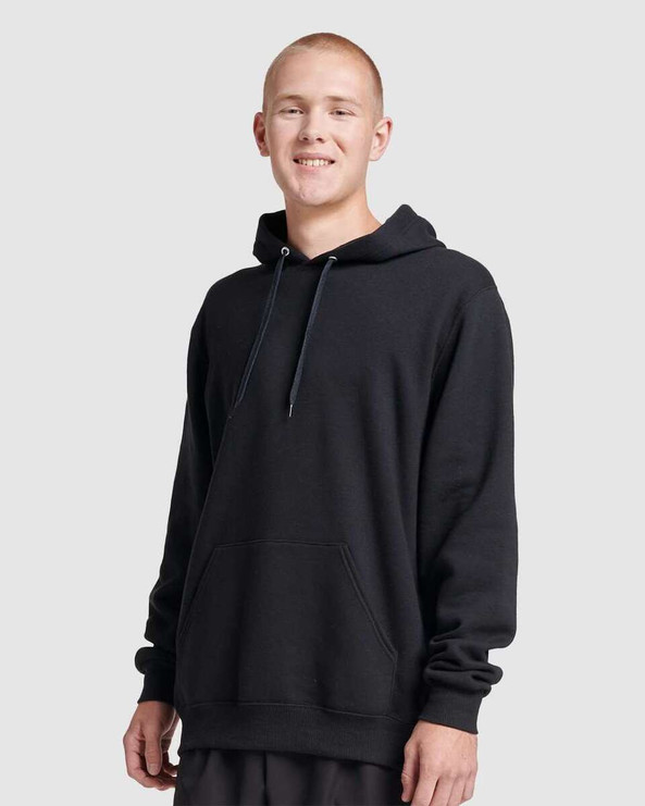 JERZEES 700MR - Eco™ Premium Blend Ring-Spun Hooded Sweatshirt