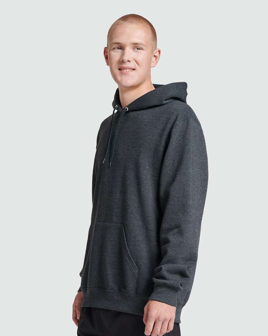 JERZEES 700MR - Sudadera con capucha Eco™ Premium Blend Ring-Spun