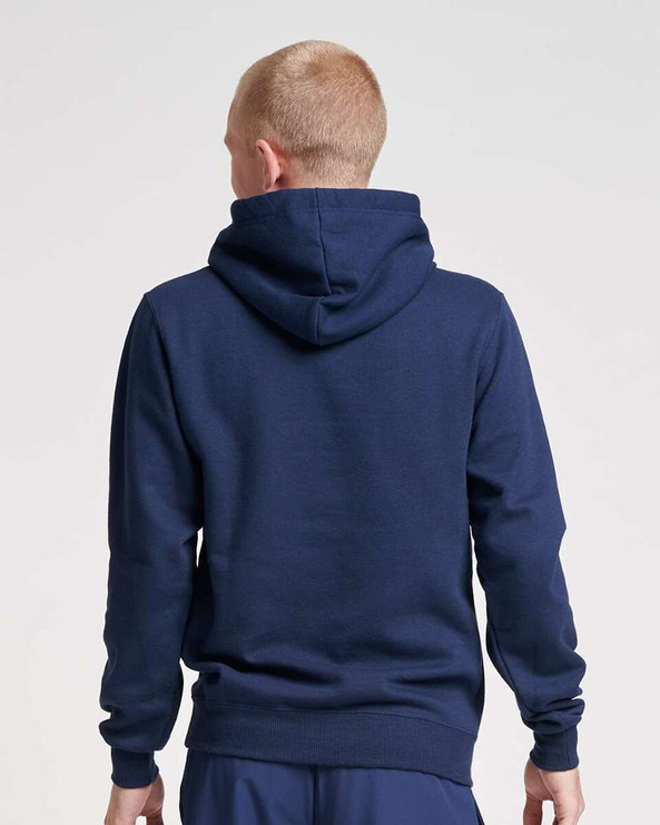 JERZEES 700MR - Eco™ Premium Blend Ring-Spun Hooded Sweatshirt