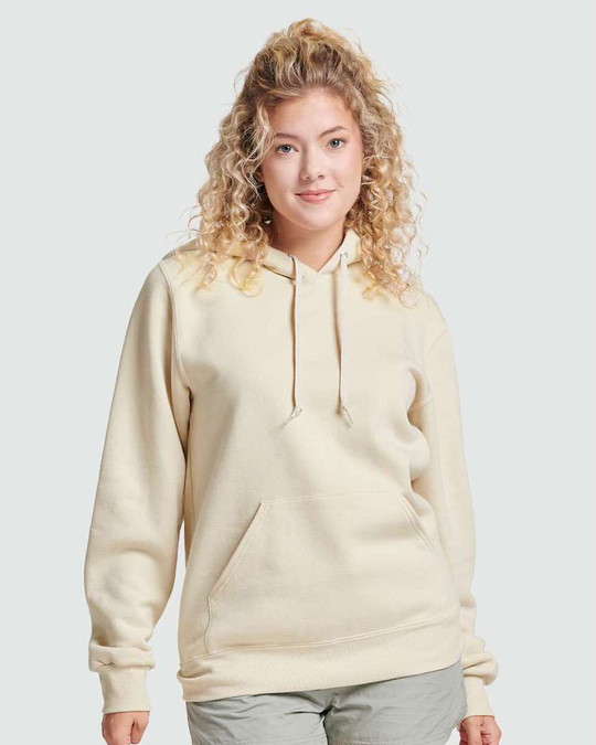 JERZEES 700MR - Sudadera con capucha Eco™ Premium Blend Ring-Spun