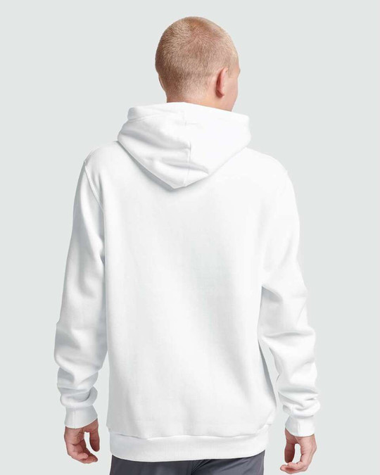 JERZEES 700MR - Sudadera con capucha Eco™ Premium Blend Ring-Spun