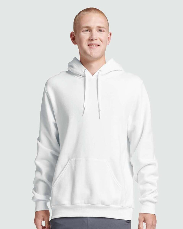 JERZEES 700MR - Eco™ Premium Blend Ring-Spun Hooded Sweatshirt