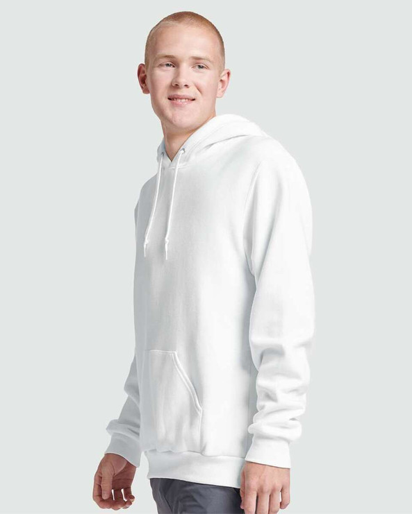 JERZEES 700MR - Eco™ Premium Blend Ring-Spun Hooded Sweatshirt