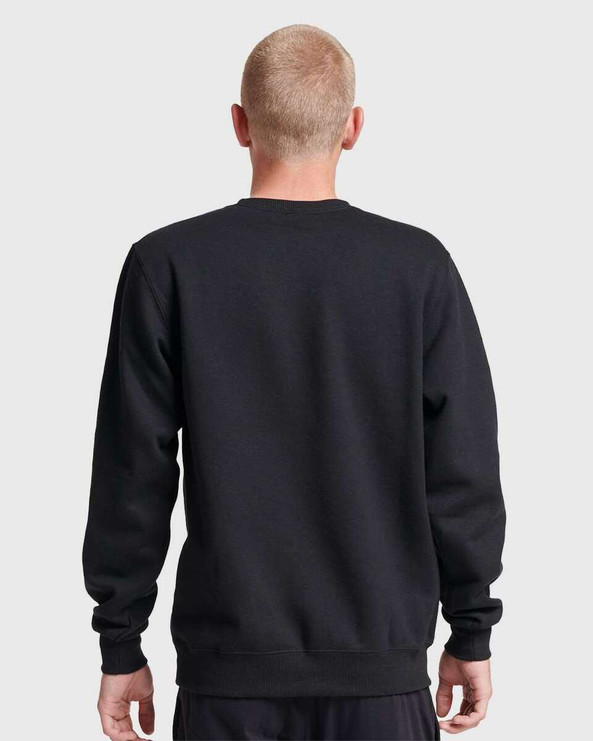 JERZEES 701MR - Eco™ Premium Blend Ring-Spun Crewneck Sweatshirt
