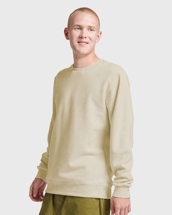 JERZEES 701MR - Eco™ Premium Blend Ring-Spun Crewneck Sweatshirt