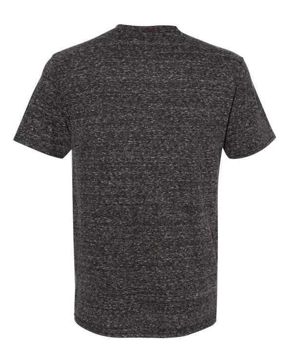 JERZEES 88MR - Camiseta Snow Heather Jersey