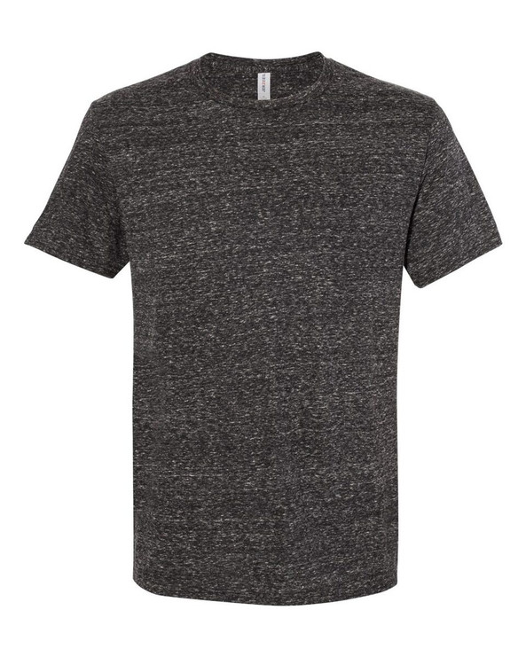 JERZEES 88MR - Camiseta Snow Heather Jersey