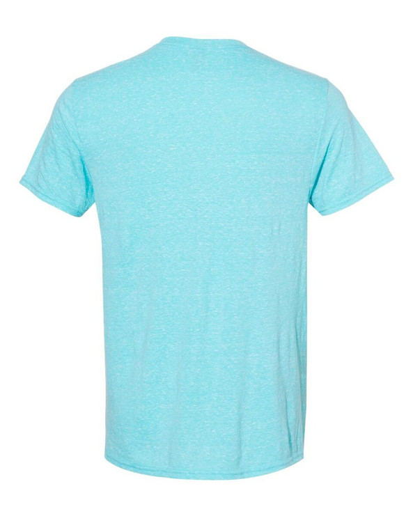JERZEES 88MR - Camiseta Snow Heather Jersey