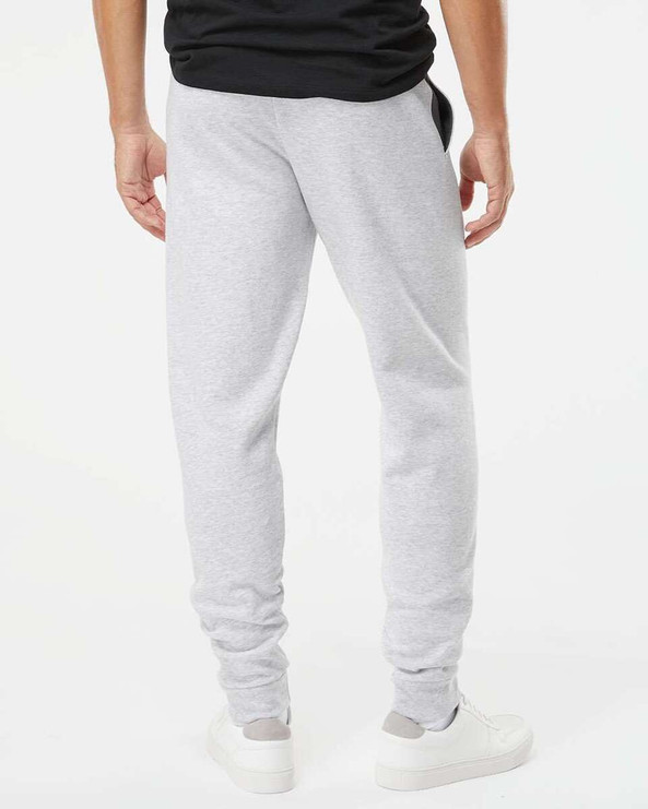 JERZEES 975MPR - Joggers Nublend