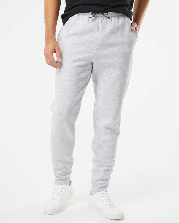 JERZEES 975MPR - Joggers Nublend