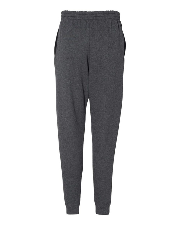 JERZEES 975MPR - Joggers Nublend
