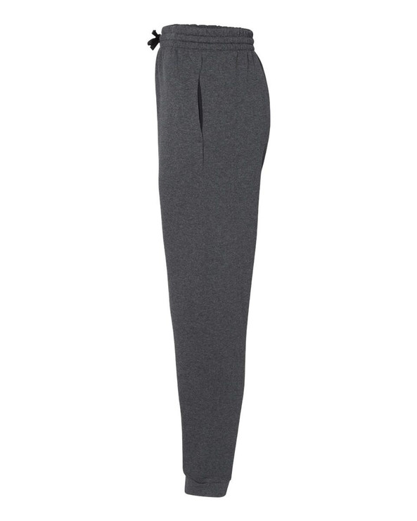 JERZEES 975MPR - Joggers Nublend