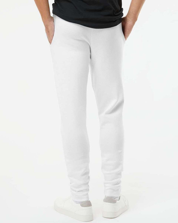 JERZEES 975MPR - Joggers Nublend