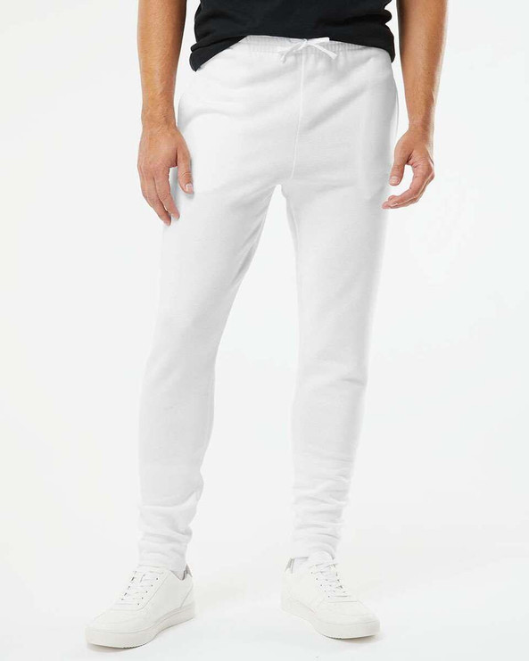 JERZEES 975MPR - Joggers Nublend