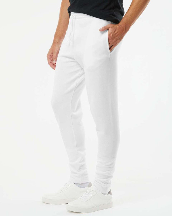 JERZEES 975MPR - Joggers Nublend