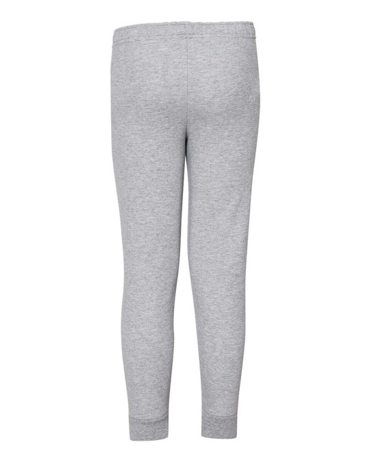 JERZEES 975YR - Joggers juveniles NuBlend