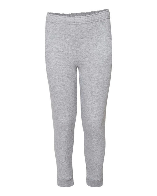 JERZEES 975YR - Joggers juveniles NuBlend