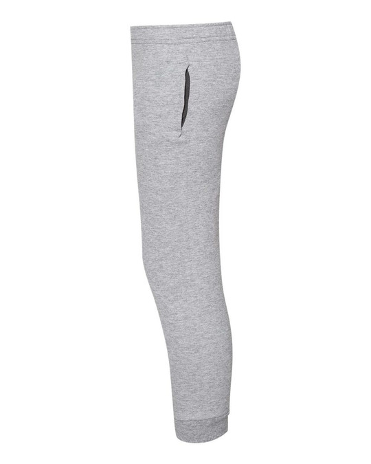 JERZEES 975YR - Joggers juveniles NuBlend
