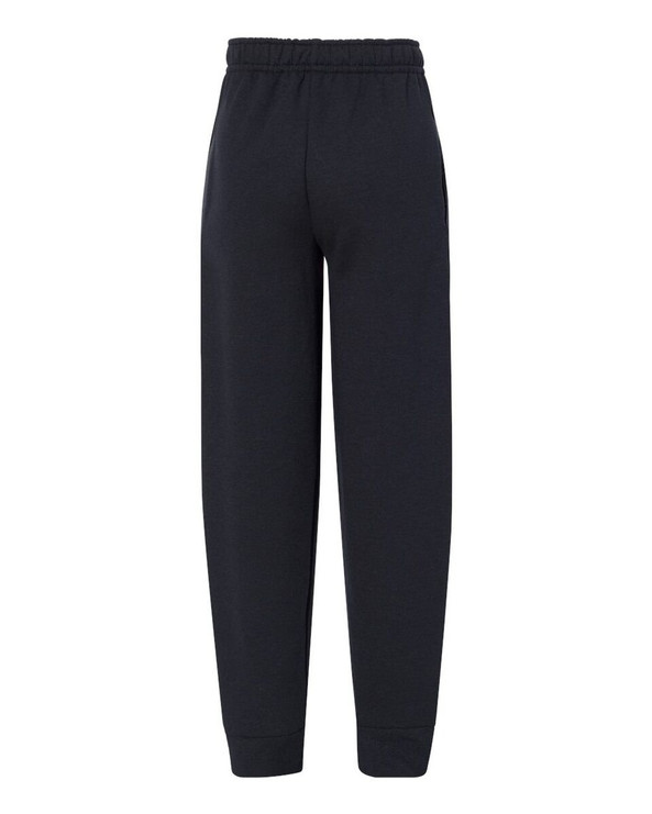 JERZEES 975YR - NuBlend® Youth Joggers