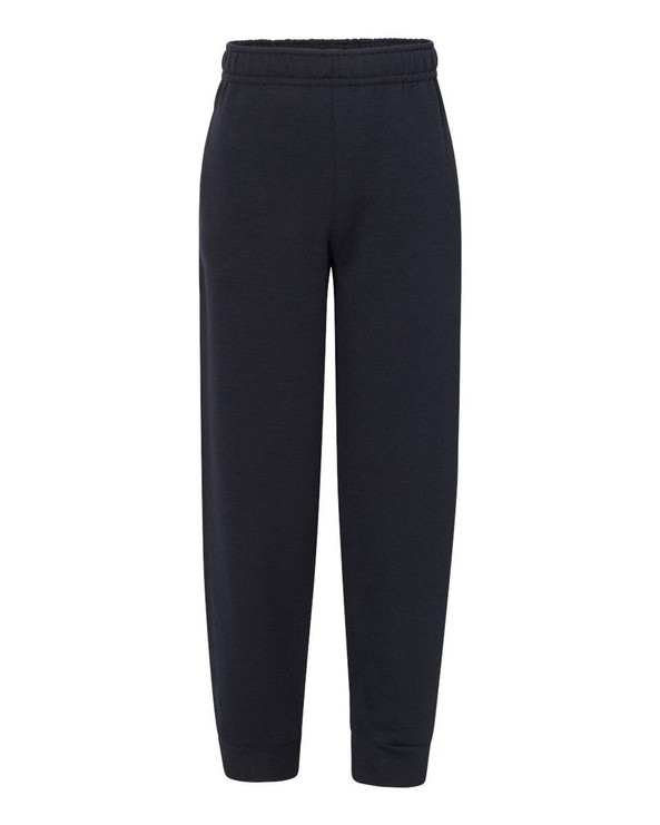 JERZEES 975YR - NuBlend® Youth Joggers