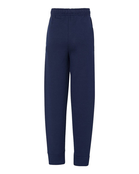JERZEES 975YR - NuBlend® Youth Joggers