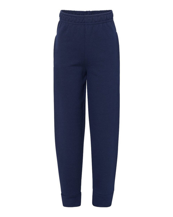 JERZEES 975YR - NuBlend® Youth Joggers