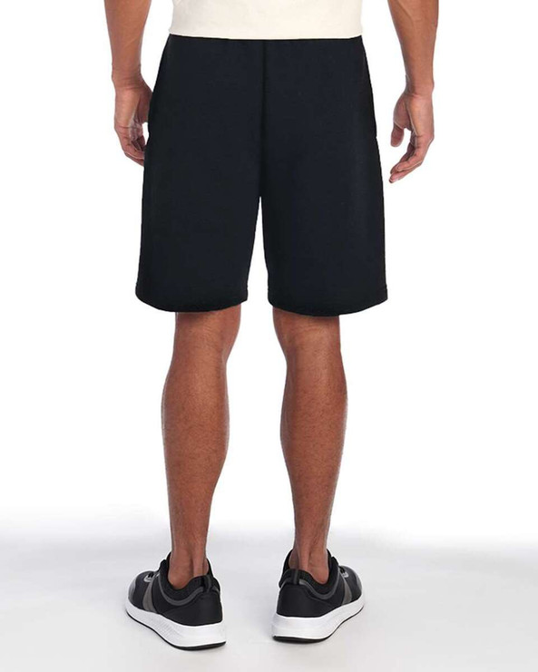 JERZEES 978MPR - Nublend® Fleece Shorts