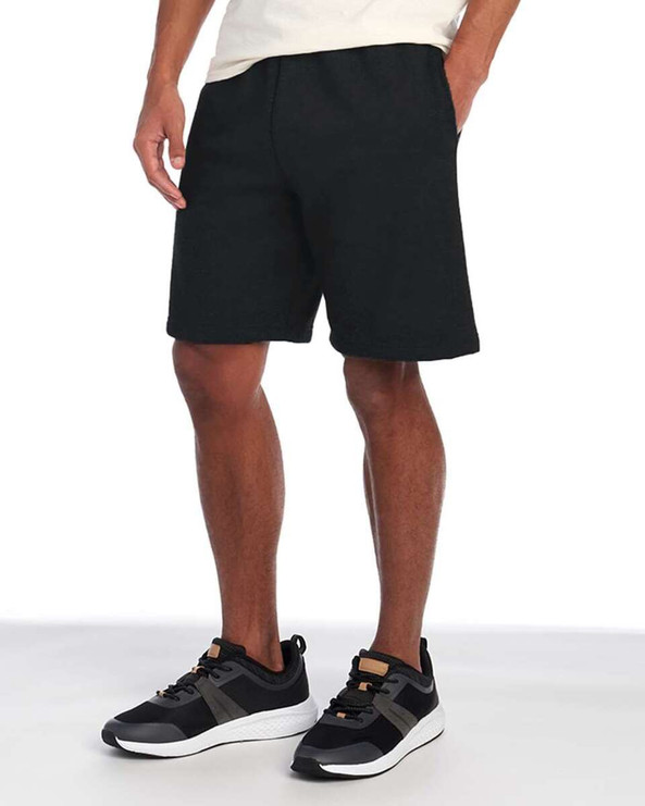 JERZEES 978MPR - Nublend® Fleece Shorts