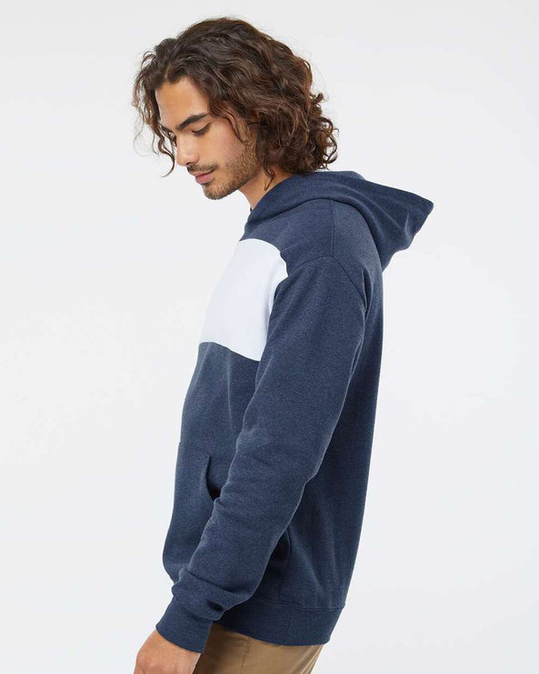 JERZEES 98CR - Nublend® Billboard Hooded Sweatshirt