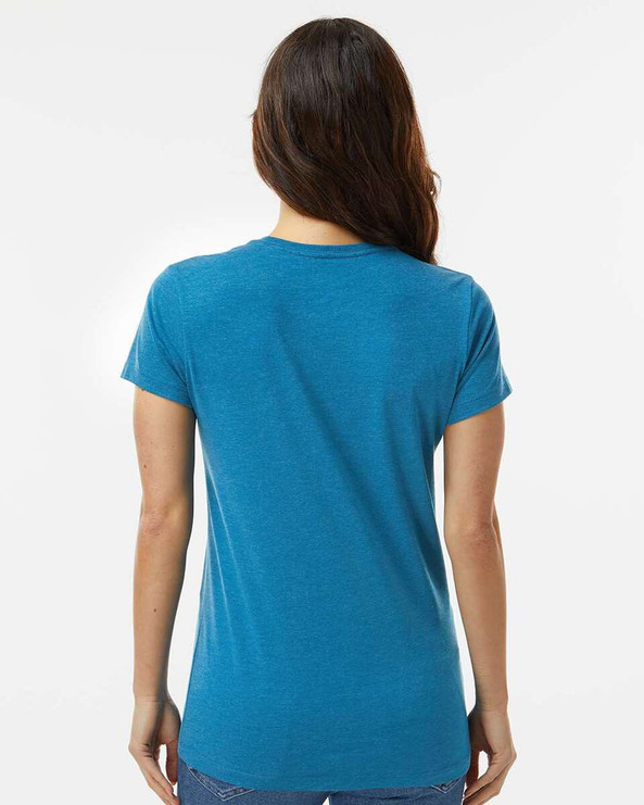 Kastlfel 2021 - Women's RecycledSoft™ T-Shirt