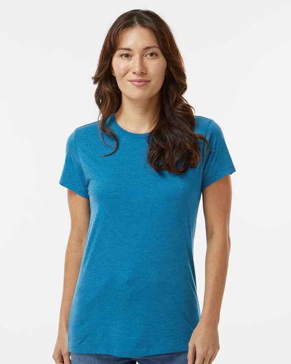 Kastlfel 2021 - Women's RecycledSoft™ T-Shirt