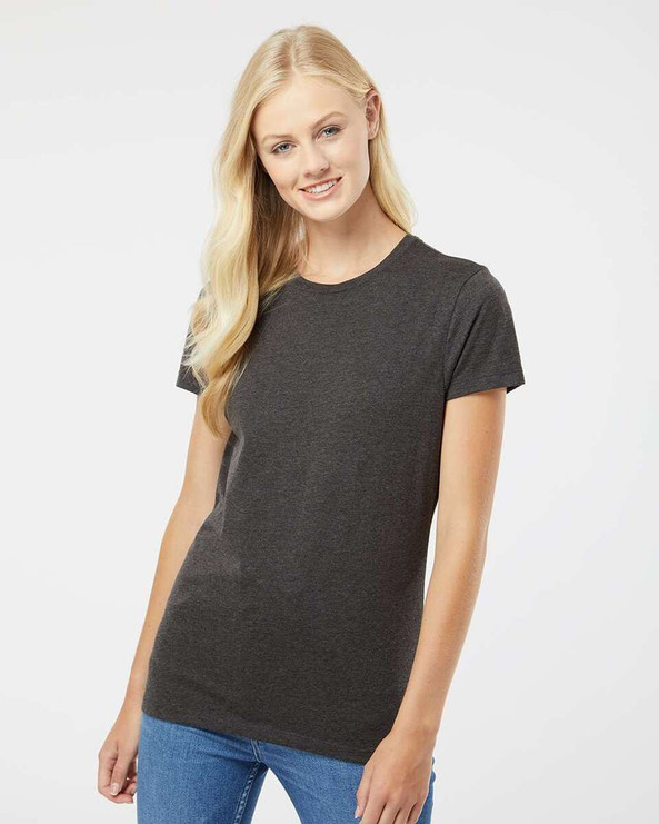 Kastlfel 2021 - Women's RecycledSoft™ T-Shirt